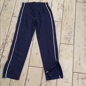 Anine Bing Track Pants